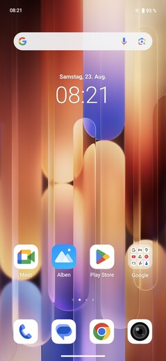 Обзор смартфона Vivo X200 FE