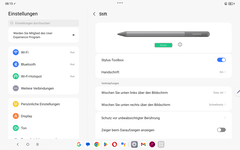 Обзор планшета Lenovo Idea Tab