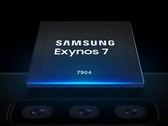 Samsung презентовала свой новый процессор Exynos 7904 для бюджетных устройств (Изображение: ixbt)