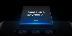 Samsung презентовала свой новый процессор Exynos 7904 для бюджетных устройств (Изображение: ixbt)