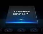 Samsung презентовала свой новый процессор Exynos 7904 для бюджетных устройств (Изображение: ixbt)