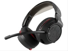 Мультиплатформенная модель Skullcandy Crusher PLYR 720. (Источник изображения: Skullcandy)