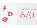 Qualcomm Snapdragon 670