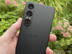 Xperia 1 VII должен получить прямого преемника. (Источник изображения: Notebookcheck)