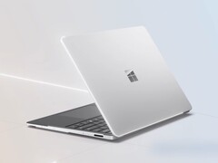 Surface Laptop 5G выйдет в августе и будет доступен только для бизнес-пользователей. (Источник изображения: Microsoft)