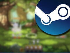 До 29 июля Swords &amp;amp; Souls: Neverseen можно приобрести в Steam с 65% скидкой по цене около $5,30. (Источник изображения: Steam)