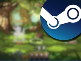 До 29 июля Swords &amp; Souls: Neverseen можно приобрести в Steam с 65% скидкой по цене около $5,30. (Источник изображения: Steam)