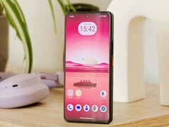 Обзор Gigaset GS6 Pro