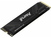 Твердотельный накопитель Kingston Fury Renegade G5 8 TB (Источник изображения: Kingston)