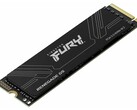 Твердотельный накопитель Kingston Fury Renegade G5 8 TB (Источник изображения: Kingston)
