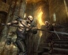 The Witcher: Enhanced Edition Director's Cut продаётся в Steam со скидкой 85% до 1 октября.