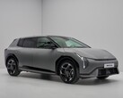 Электрический хэтчбек Kia EV4 (Источник изображения: Kia)