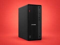 ThinkCentre M75t Gen 6 возвращает Radeon RX 6400 к жизни.