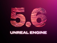Unreal Engine 5.6 предлагает более высокую производительность, чем версия 5.4. (Источник изображения: Официальное изображение Unreal Engine)