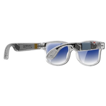 Прозрачная рамка. (Источник изображения: Rollme)