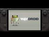 На SteamDB появилось неизвестное приложение с иллюстрациями Waydroid (Источник изображения: Valve и SteamDB [отредактировано])
