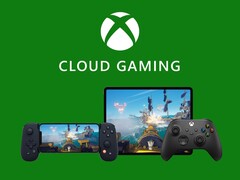 Баннер Xbox Cloud Gaming с изображением мобильных устройств и логотипом (Источник изображения: Xbox Wire, Microsoft Gaming с правками)