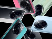 Xiaomi 14 Civi. (Источник изображения: Xiaomi)