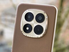 Мы уже рассматривали Xiaomi Redmi Note 15 Pro Plus