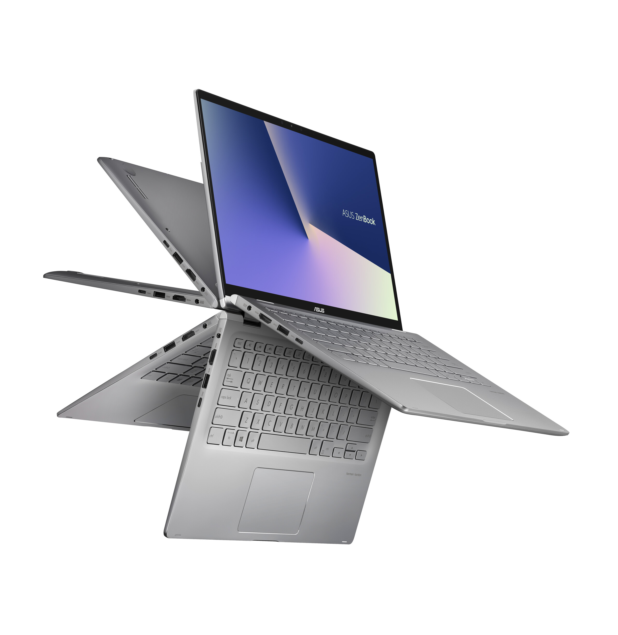 Zenbook Flip 14 Купить