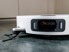 Хороший робот-пылесос с небольшими проблемами - Обзор Xiaomi Robot Vacuum 5 Pro