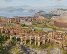 Мы играли в Anno 117 до официального релиза и получили удовольствие (Источник изображения: Notebookcheck)