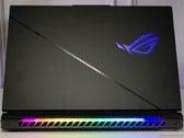 Asus ROG Strix Scar 16 (2024) 