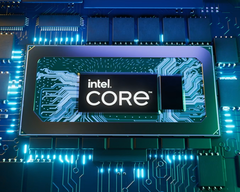 Процессоры Intel Raptor Lake вышли в октябре 2022 (Изображение: Intel)