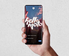 Motorola будет продавать смартфон в расцветах Black Beauty, Luxe Lavender и Moonlight Pearl (Изображение: Motorola)