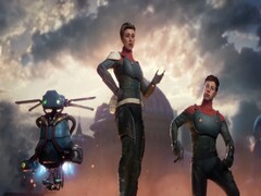 Звездный час Unreal Engine 5? Обзор The Outer Worlds 2