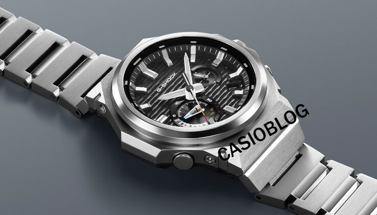 (Источник изображения: Casioblog)
