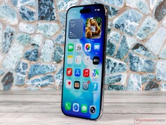 Потенциальный преемник iPhone Air может выйти на рынок позже, чем ожидалось (Источник изображения: Notebookcheck)