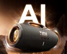 Boombox 4: Новая Bluetooth колонка. (Источник изображения: JBL)