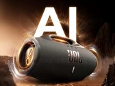 Boombox 4: Новая Bluetooth колонка. (Источник изображения: JBL)