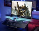 Теперь ноутбук Legion Pro 5i можно приобрести с видеокартой Nvidia GeForce RTX 5070 объёмом 12 ГБ для ноутбуков.