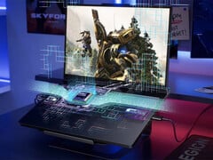 Теперь ноутбук Legion Pro 5i можно приобрести с видеокартой Nvidia GeForce RTX 5070 объёмом 12 ГБ для ноутбуков.