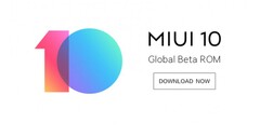 Поклонники MIUI скоро увидят последнюю такую ссылку. (Изображение: Xiaomi)