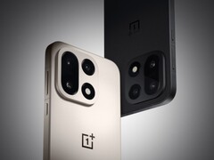 OnePlus 15 (Источник изображения: OnePlus)