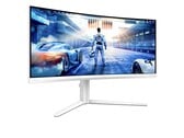 Компания Philips Evnia представила новый игровой монитор с 34-дюймовой сверхширокой панелью WQHD VA. 