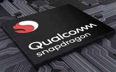 5-нанометровый Qualcomm Snapdragon 875 прямо сейчас производится на фабрике (Изображение: Qualcomm)