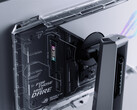 Монитору ROG Swift OLED PG27AQWP-W для достижения пиковой частоты обновления необходимо снизить разрешение до 720p. (Источник изображения: Asus)