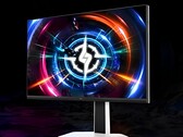 Игровой монитор TCL 27P2A Ultra mini LED имеет частоту обновления до 1040 Гц.