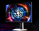 Игровой монитор TCL 27P2A Ultra mini LED имеет частоту обновления до 1040 Гц.