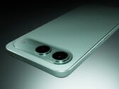 Одна из двух камер на задней панели бюджетного смартфона Tecno Spark Go по какой-то причине является фальшивой. (Источник изображения: Tecno)
