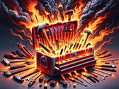 Приложение Fire Toolbox существует уже несколько лет (Источник изображения: AI generated)
