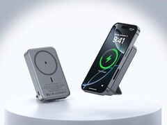 Компания VitaLink предлагает новый пауэрбанк на Kickstarter. (Источник изображения: VitaLink)