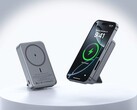Компания VitaLink предлагает новый пауэрбанк на Kickstarter. (Источник изображения: VitaLink)
