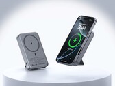 Компания VitaLink предлагает новый пауэрбанк на Kickstarter. (Источник изображения: VitaLink)