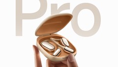 Открытые наушники Pro. (Источник изображения: Xiaomi)