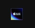 Apple Чип M4.